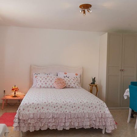 Castello Flower Apartment Kaštela Eksteriør billede