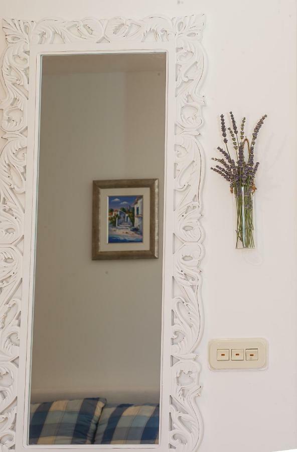 Castello Flower Apartment Kaštela Eksteriør billede